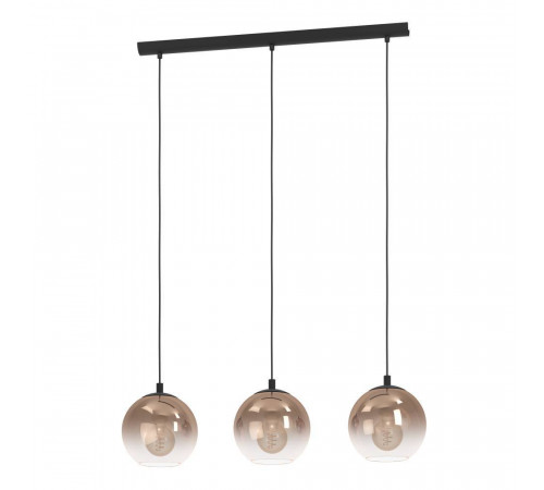 Подвесной светильник Eglo Ariscani 1 901924