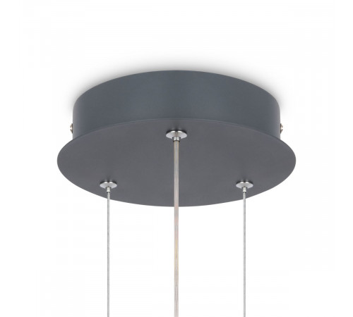 Подвесной светильник Freya Solar FR6087PL-L36GR