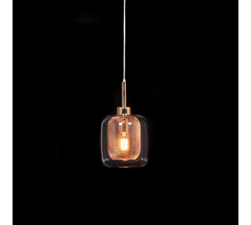 Подвесной светильник Lumina Deco Bessa LDP 11337 R.GD Подвесной светильник Lumina Deco Bessa LDP 11337 R.GD