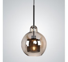 Подвесной светильник ImperiumLoft Catch Amber Pear 109582-26