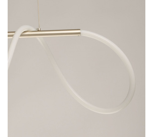 Подвесной светильник De Markt Толедо 312013601