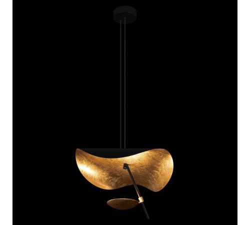 Подвесной светильник LOFT IT Pallium 10479/400