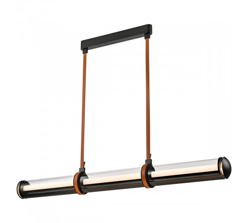 Подвесной светильник Wertmark Kory WE443.15.023