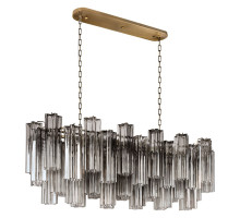 Подвесной светильник Loft IT Murano 10580/1000R Ash