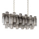 Подвесной светильник Loft IT Murano 10580/1000R Ash