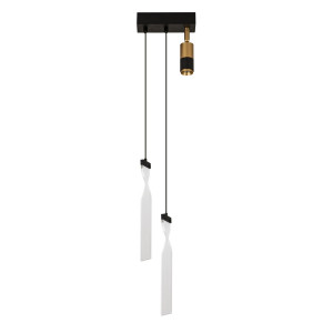 Подвесной светильник LED4U L8702-3