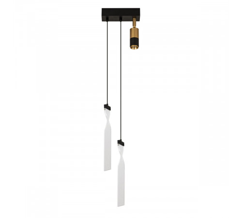 Подвесной светильник LED4U L8702-3