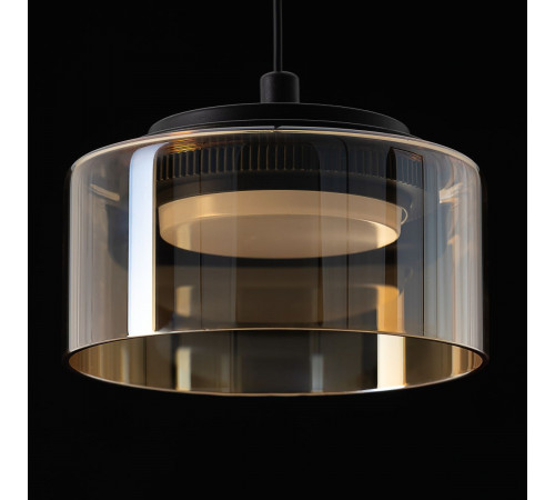 Подвесной светильник Citilux Espace CL243031