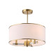 Подвесной светильник ST Luce Аврелия SL1407.302.03