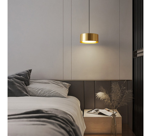 Подвесной светильник ImperiumLoft Siggen 212932-23
