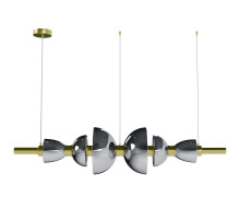 Подвесной светильник Lightera Lecco LE425L-150GG