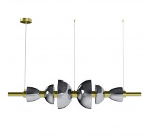 Подвесной светильник Lightera Lecco LE425L-150GG