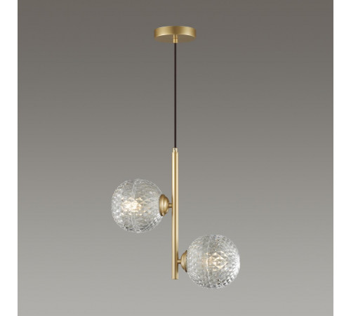 Подвесной светильник Lumion Geneva 5292/2