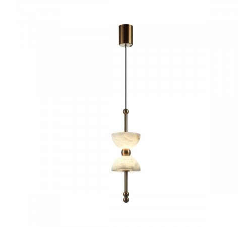 Подвесной светильник Odeon Light L-Vision Feliz 6685/7L Подвесной светильник Odeon Light L-Vision Feliz 6685/7L