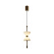 Подвесной светильник Odeon Light L-Vision Feliz 6685/7L