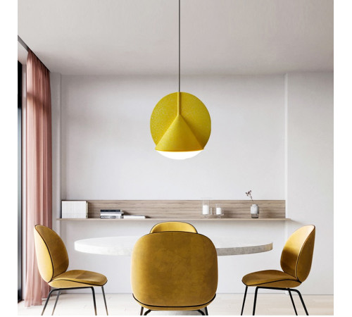 Подвесной светильник ImperiumLoft Flecks 140693-26