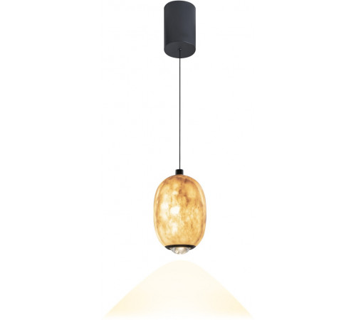 Подвесной светильник Stilfort Геолайт 4034/02/01P