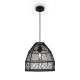 Подвесной светильник Freya Mesh FR5334PL-01B