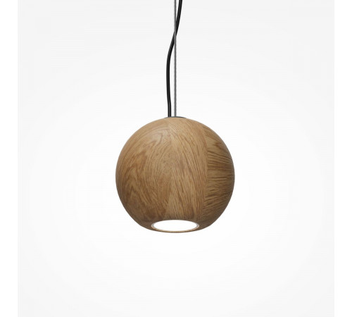 Подвесной светильник Maytoni Basic Texture MOD461PL-01BG