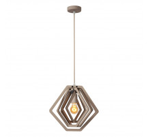 Подвесной светильник Lucide Mauro 77489/33/41