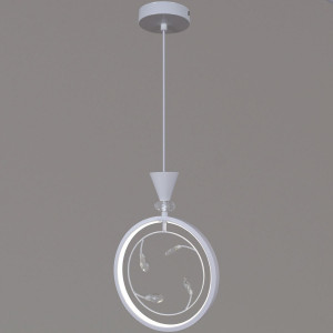 Подвесной светильник Reluce 05476-0.9-01 WH