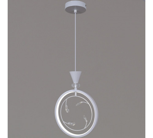 Подвесной светильник Reluce 05476-0.9-01 WH