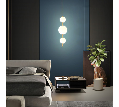 Подвесной светильник ImperiumLoft Lara 232236-23 Подвесной светильник ImperiumLoft Lara 232236-23