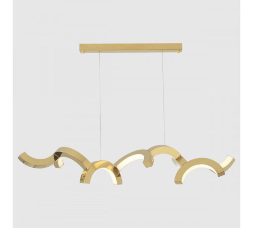 Подвесной светильник Crystal Lux HATT SP100W LED