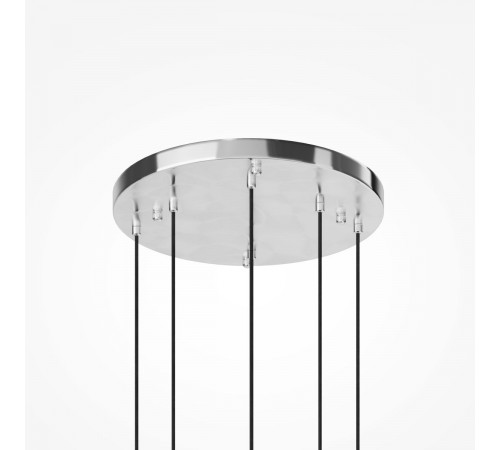 Подвесной светильник Maytoni Selemo MOD328PL-L18CH3K Подвесной светильник Maytoni Selemo MOD328PL-L18CH3K