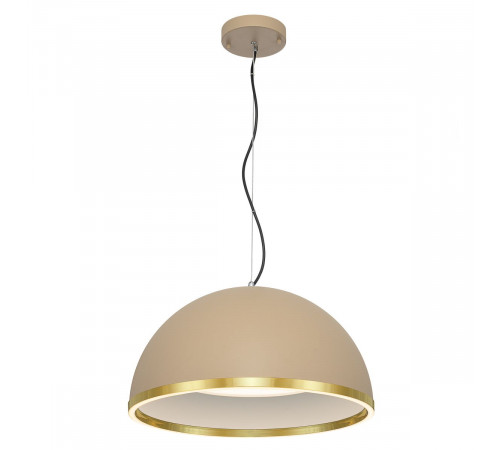Подвесной светильник Citilux Floom CL736252