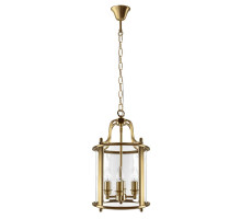 Подвесной светильник Loft IT Lighthouse 10456/4 AB