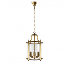 Подвесной светильник Loft IT Lighthouse 10456/4 AB