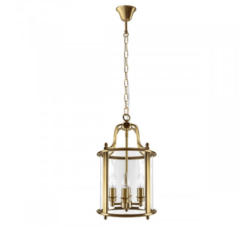 Подвесной светильник Loft IT Lighthouse 10456/4 AB