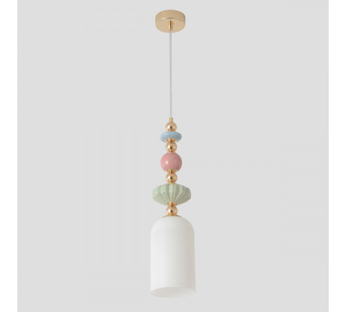 Подвесной светильник Crystal Lux ZEPHYR SP1.1