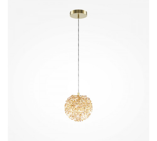 Подвесной светильник Maytoni Adamant MOD487PL-01BS