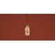 Подвесной светильник Freya Curl FR5624PL-L9CG