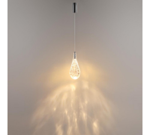 Подвесной светильник Odeon Light L-Vision Incanto 7148/5L Подвесной светильник Odeon Light L-Vision Incanto 7148/5L