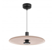 Подвесной светильник Arlight SP-KOTARO-R350-12W Warm3000 (BG-BG, 36 deg, 230V, TRIAC) 057228