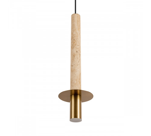 Подвесной светильник Loft IT Everest 10583B Bronze