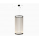Подвесной светильник Kink Light Сайфи 07514S-37,19