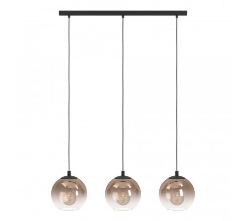 Подвесной светильник Eglo Ariscani 1 901924