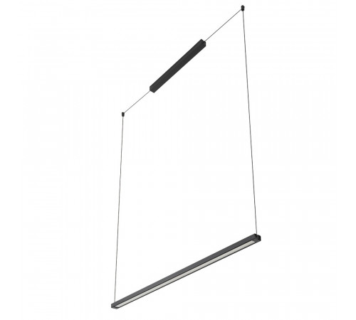 Подвесной светильник Nowodvorski Cl H Led Pro Black 10691 Подвесной светильник Nowodvorski Cl H Led Pro Black 10691