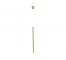 Подвесной светильник Newport Loren 15105/S brass М0070231