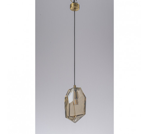 Подвесной светильник Belfast Fairhill 103-1 BR AM