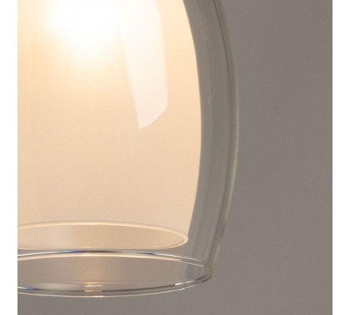 Подвесной светильник De Markt Лоск 107011701