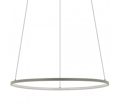 Подвесной светильник Nowodvorski Circolo Led M Silk Oliv E 11403 Подвесной светильник Nowodvorski Circolo Led M Silk Oliv E 11403