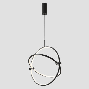 Подвесной светильник Crystal Lux PROTON SP20W LED