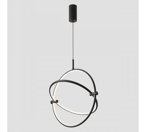 Подвесной светильник Crystal Lux PROTON SP20W LED