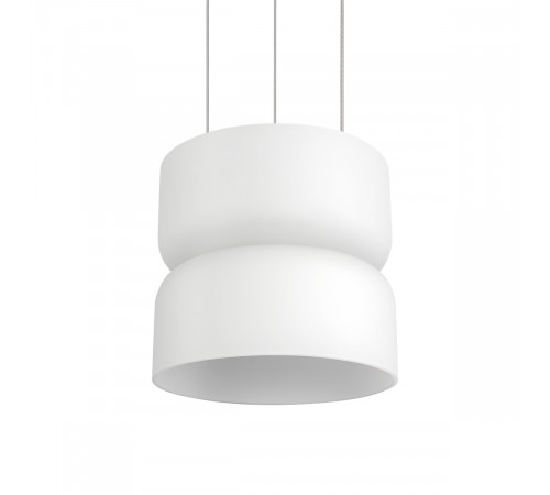 Подвесной светильник LOFT IT Totem 10466/2P Milky white