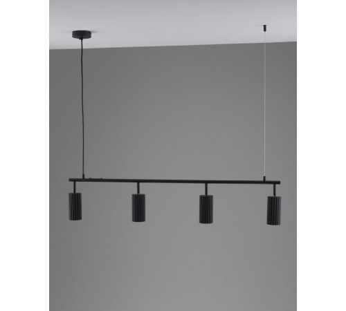 Подвесной светильник Moderli Cora V11779-4P